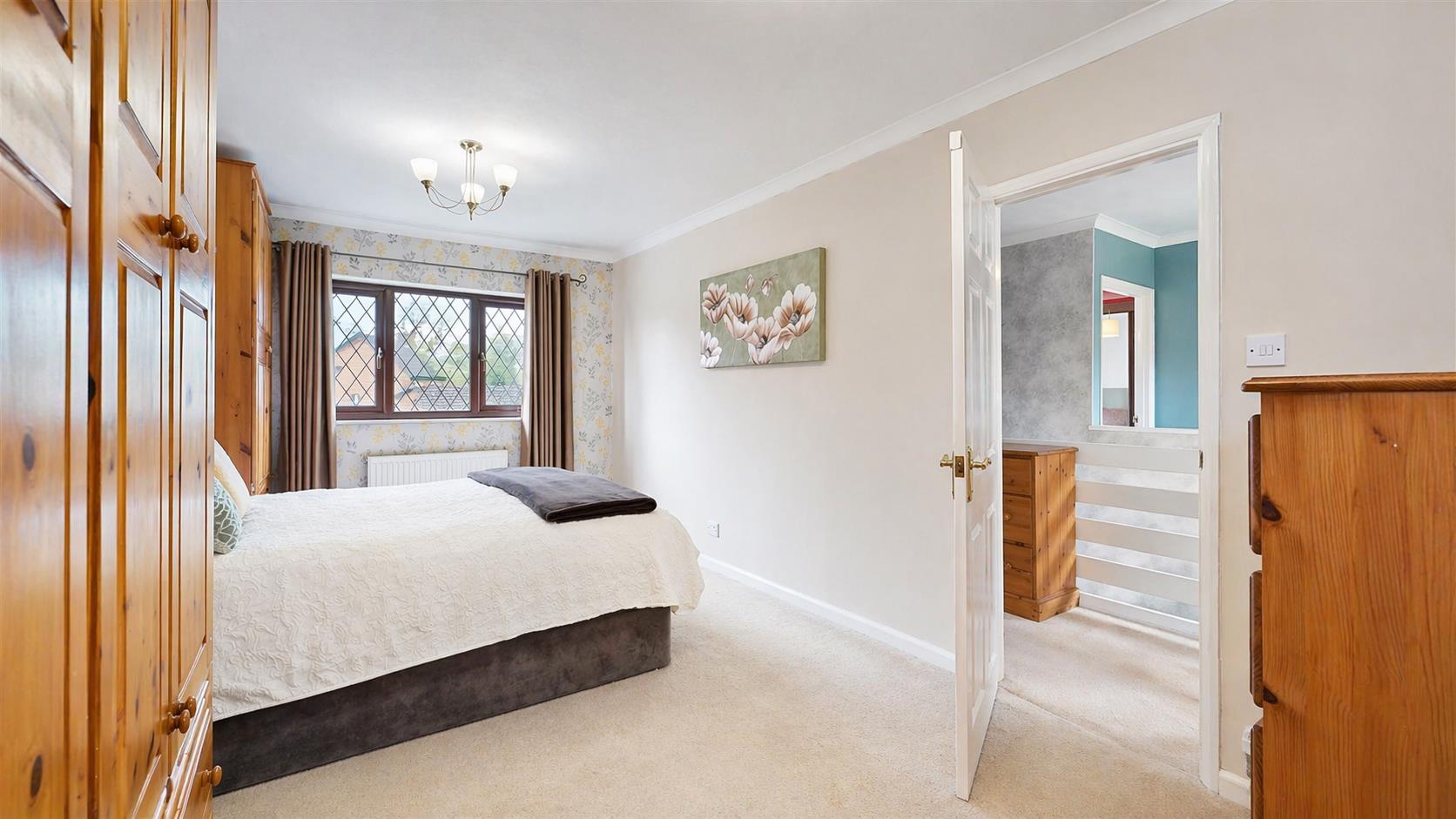 Kincardine Drive, Bletchley, Milton Keynes